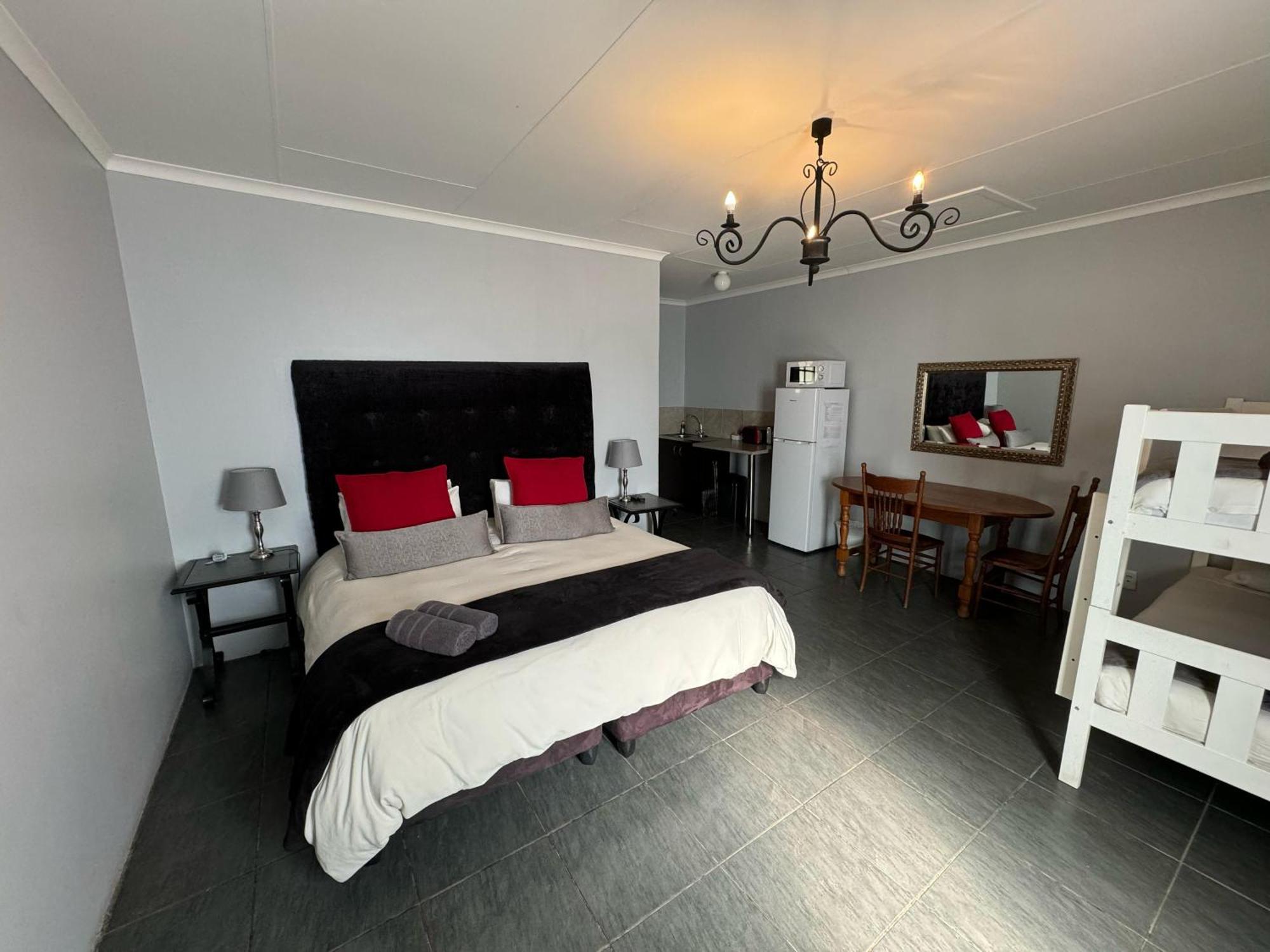 The Palms Venue & Accommodation Cradock Exterior foto
